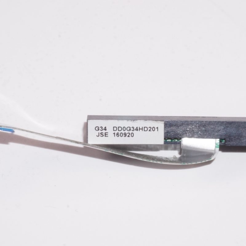 DD0G34HD201 Hp HDD Cable 15-AU063NR