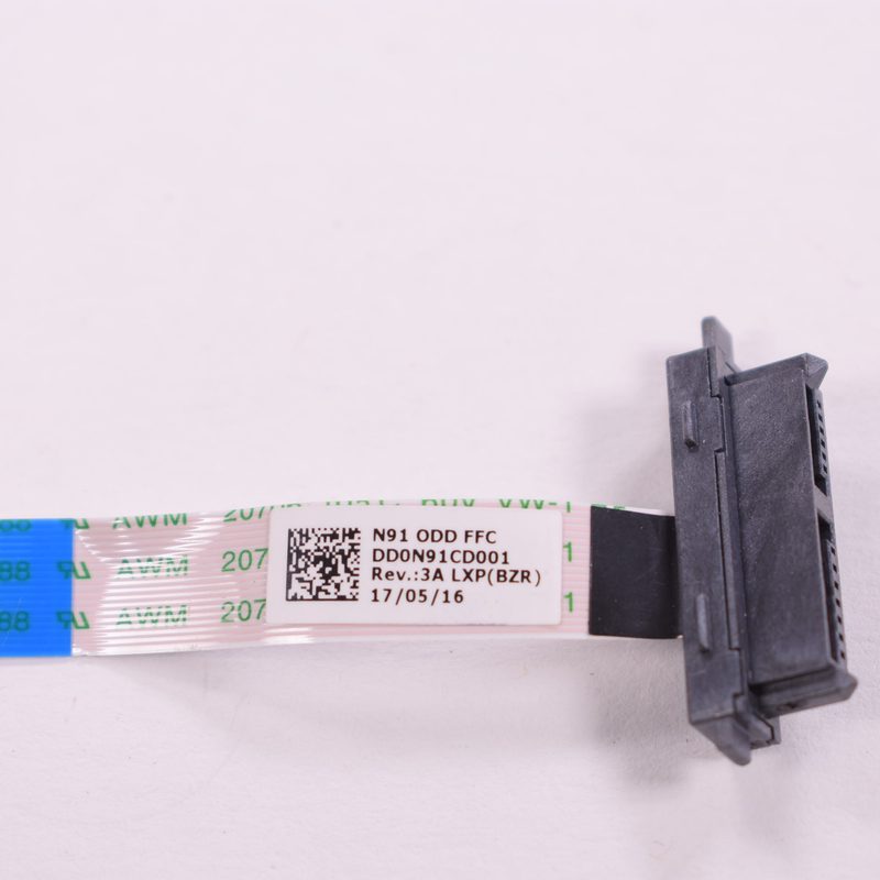 DD0N91CD001 Hp Cable - ODD Prost19 20-C424