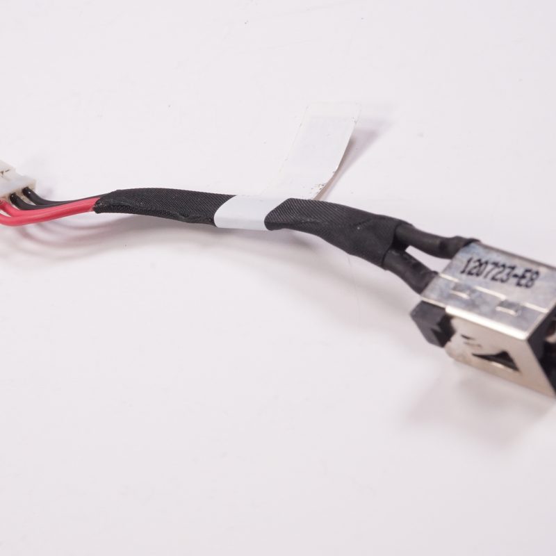 DD0TEAAD000 Toshiba Dc In Jack Cable U845W-S400