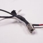 DD0TI5AD000 Toshiba Dc In Jack Cable W35DT-A3300