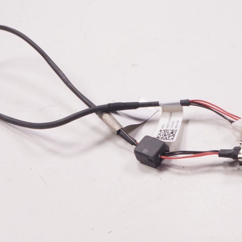 DD0TI5AD100 Toshiba Dc In Jack Cable W35DT-A3300