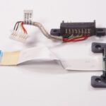 DD0X18BT010 Hp ODD Cable Battery Cable Kit 17-G147DS