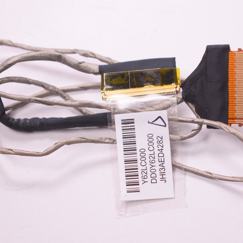 DD0Y62LC020 Hp LCD Display Cable  13-A001AU