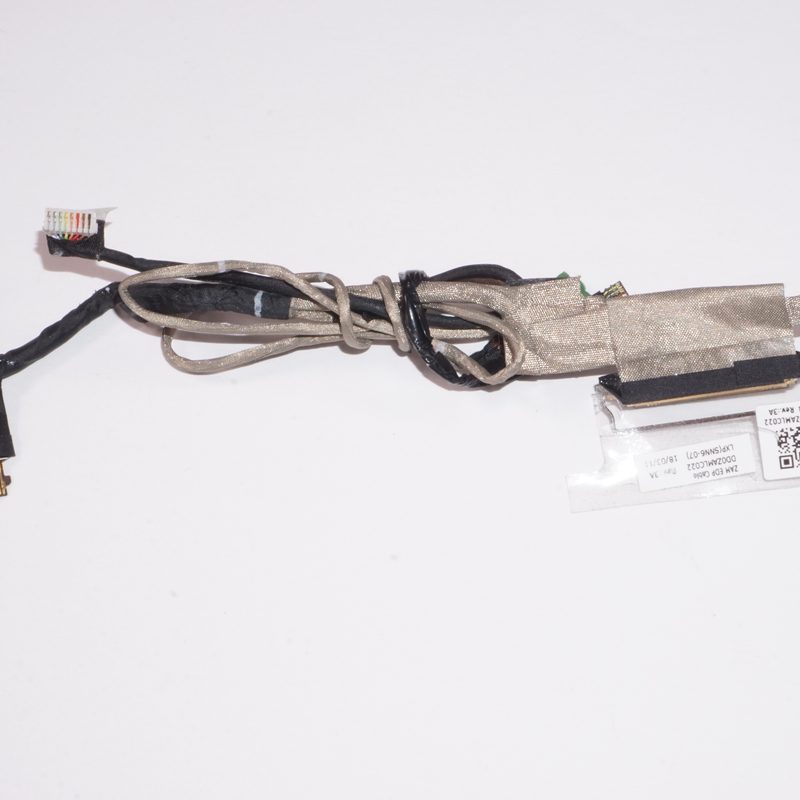 DD0ZAMLC022 Acer LCD Display Cable CP311-1HN-C2DV-US