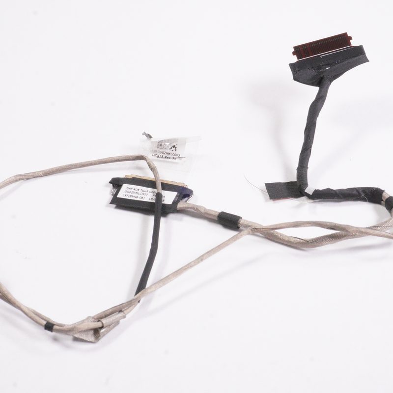 DD0ZHMLC003 Acer LCD Display Cable NON Touch C731
