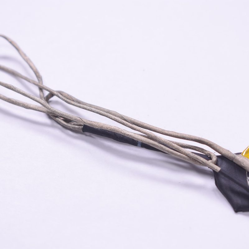 DDU99VLC020 Hp Lcd Display Cable