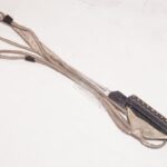 DDYB3ATH114 Hp Cable, DOCKING POGO PIN 12-B020NR