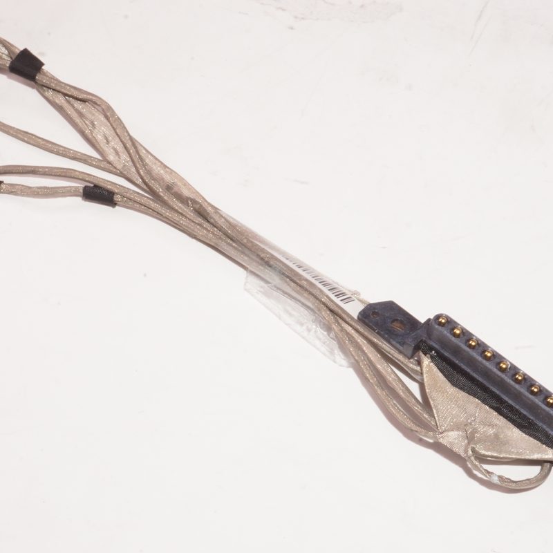 DDYB3ATH114 Hp Cable, DOCKING POGO PIN 12-B020NR