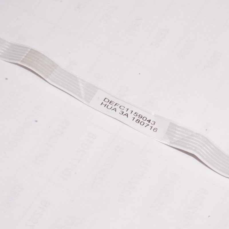 DEFC1159041 Hp FFC Cable HDMI Volume  27-XA0013W
