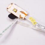 DEFC1529009 Toshiba Power botton board L735-S3210