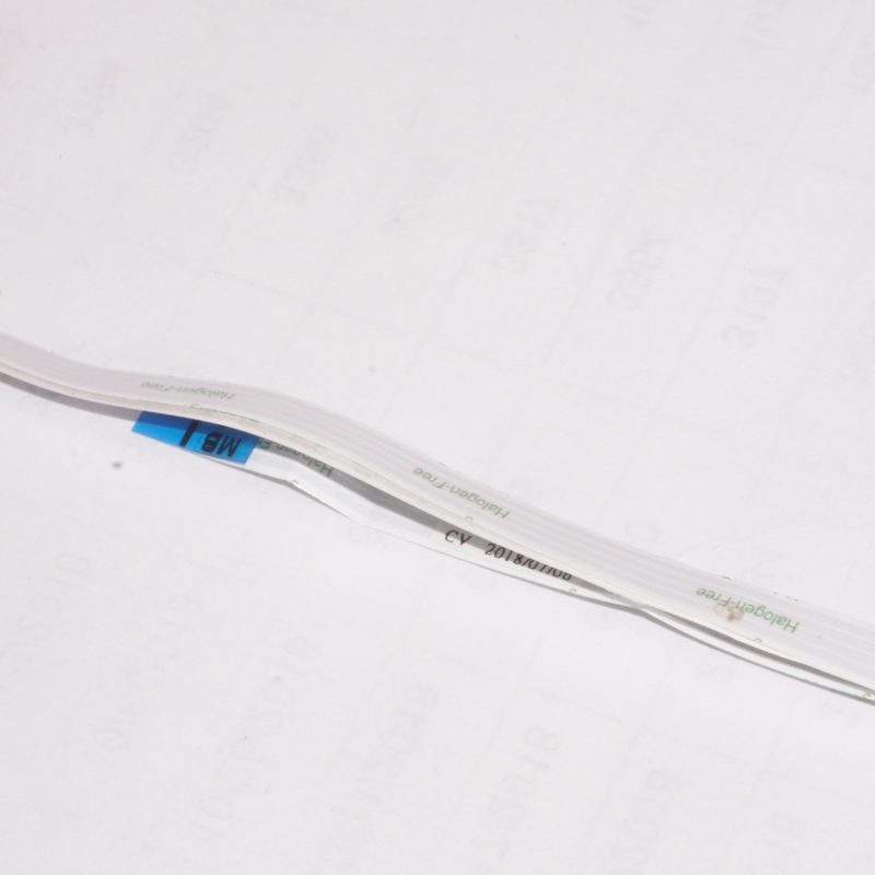 DEFC2599013 Hp FFC Cable power Cable 24-XA0076
