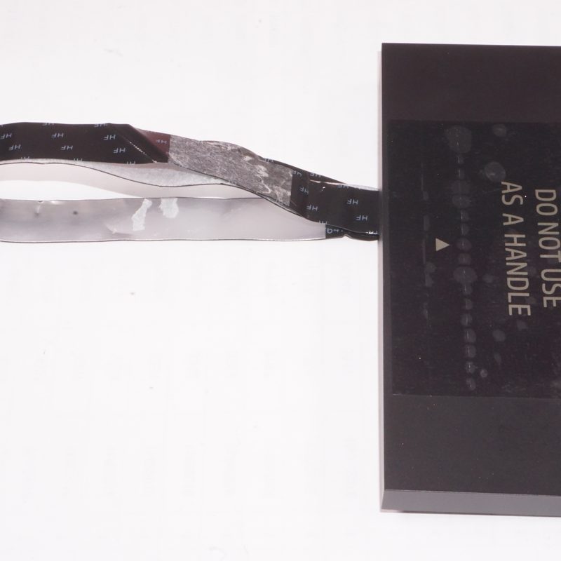 DEFC5539005 Hp Webcam Camera 27-XA0013W
