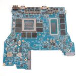 DF19J Alienware Intel Core i9-12900H RTX 3070 Ti Motherboard AWX15R2-9301WHT-PUS