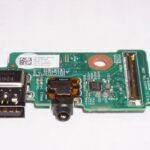 DM82J Dell Input Output Board I7391-7520BLK-PUS