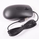 DMV3P Dell Wired Optical Mouse I3910-5870BLU-PUS