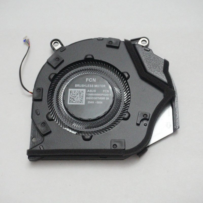 DQ5D587M080 Asus CPU Fan GU605CP-G16.U95070