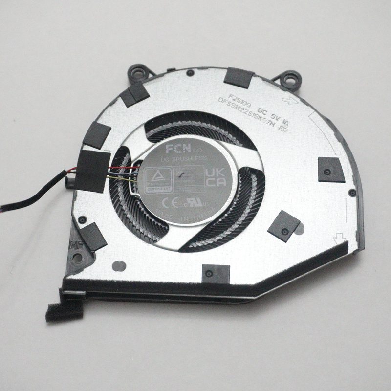 DQ5D587M081 Asus Cooling Fan GU605CP-G16.U95070