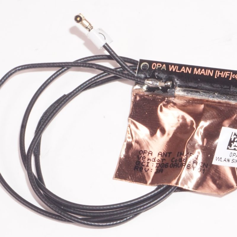 DQ60AUP6Y01 Hp Wireless Antennas 14-DQ0011DX