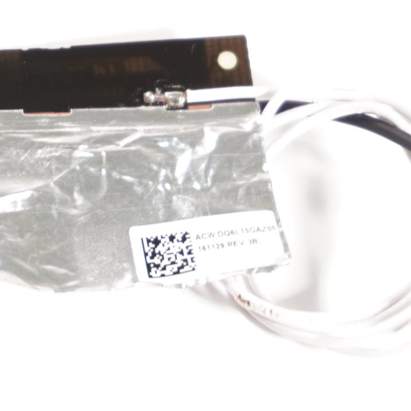DQ6L15GAZ00 Acer ANTENNA Assembly  WHITE C740-C4PE