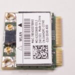 DW1501 Dell Wireless Card INSPIRON MINI 10 latitude 2100 latitude e4200