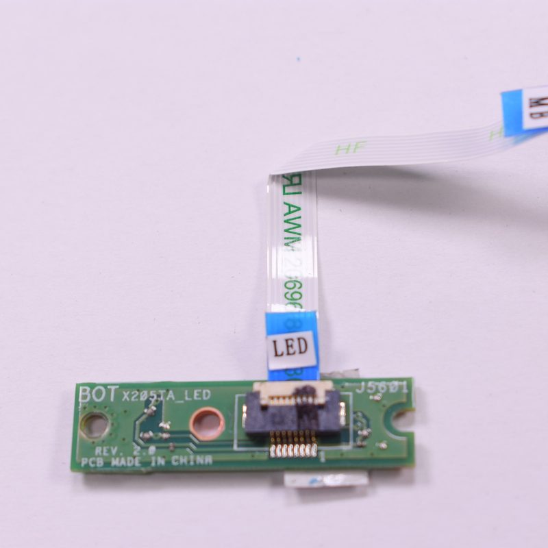 E114139H5601 Asus LED Board X205TA-HATM0103F