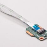 E235863 Toshiba Power Board C50DT-C
