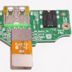 E327208 Razer Audio and usb Board RZ09-02393E32-R3U1
