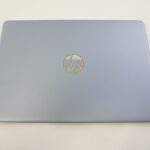 EA0PA00113A Hp LCD Back Cover Sky Blue 14-DQ6012DX