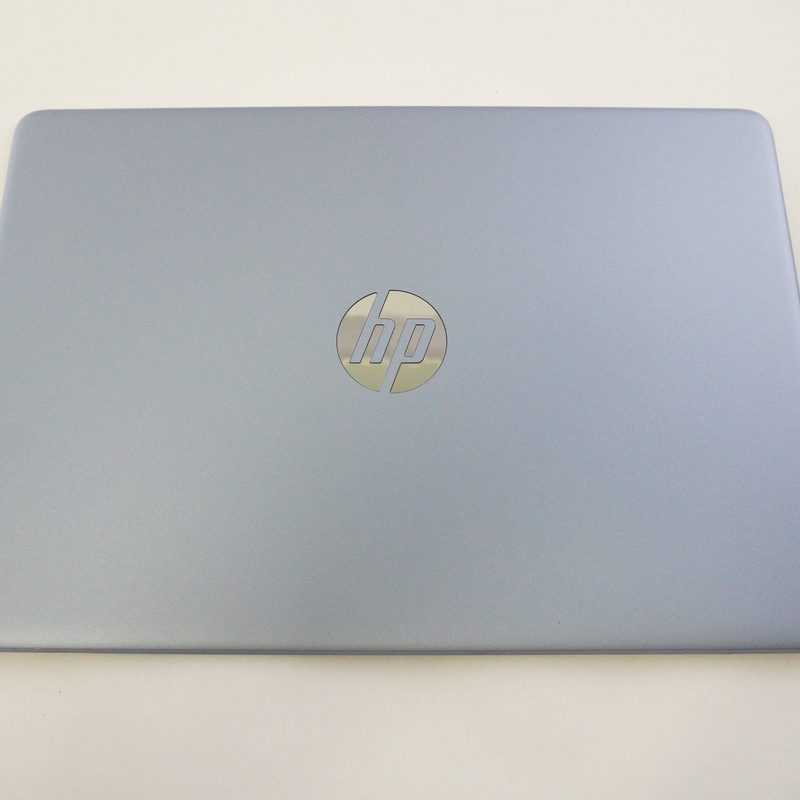 EA0PA00113A Hp LCD Back Cover Sky Blue 14-DQ6012DX