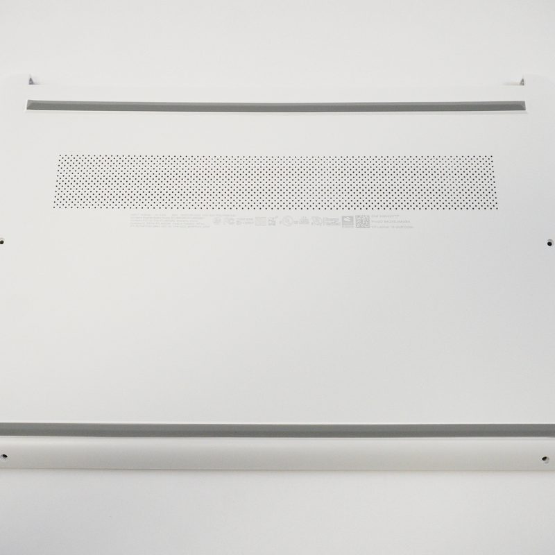 EA0PA00703A Hp Snowflake White Bottom Base Cover 14-DQ3000DX