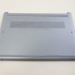 EA0PA00724A Hp Bottom Base Cover Sky Blue 14-DQ6012DX