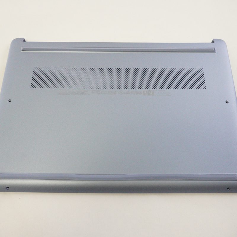 EA0PA00724A Hp Bottom Base Cover Sky Blue 14-DQ6012DX