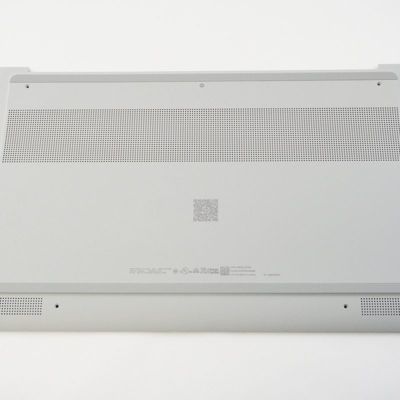 EA0PF00508A Hp Bottom Base Cover Glacier Silver D10F0UA#ABA