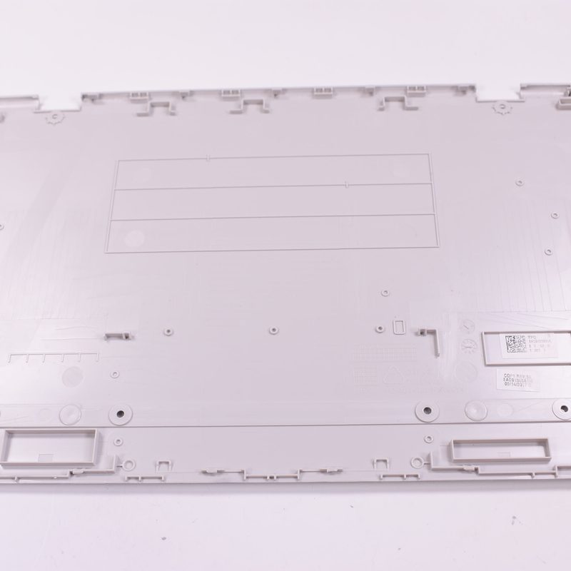 EAD91005A1M Hp Bottom Base Cover Natural Silver 10-P010NR