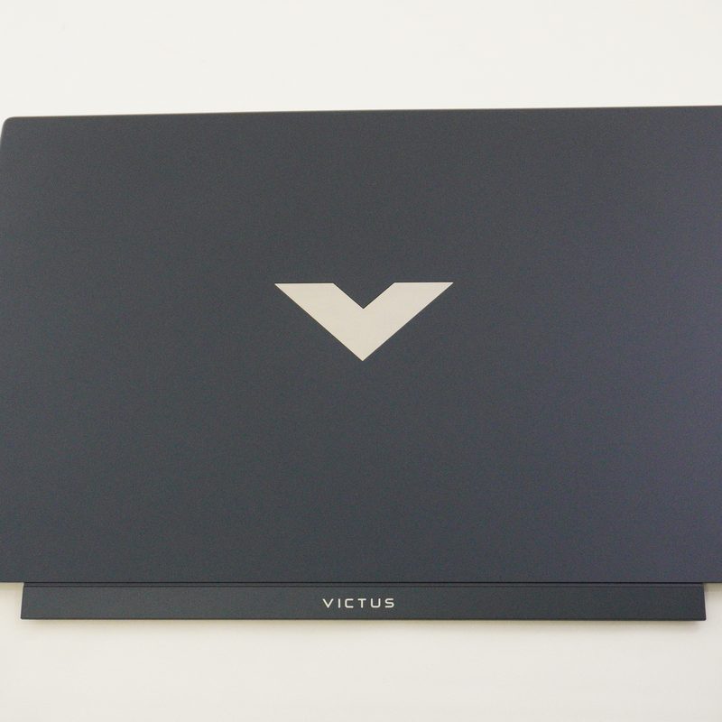 EAG3P00209P Hp LCD Back Cover Performance Blue 15-FA0033DX