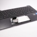 EANL6046010-2 Hp Top cover with keyboard 1FX82UT