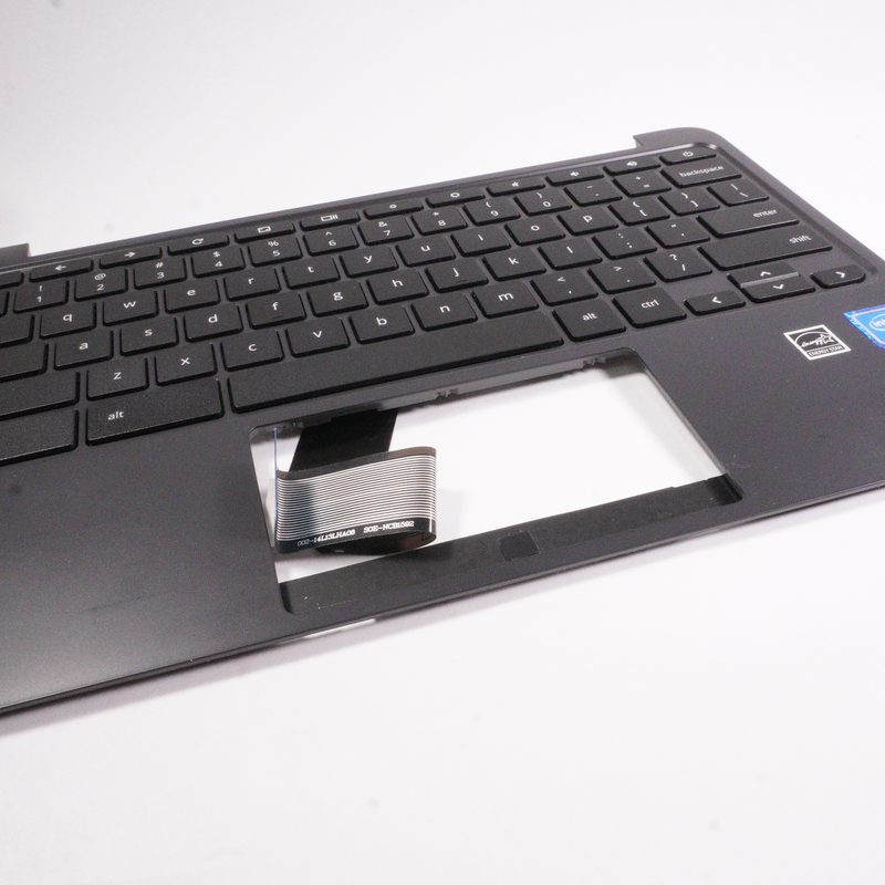 EANL6046010-2 Hp Top cover with keyboard 1FX82UT