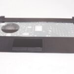 EAU99004A1M Hp Palmrest Top Cover