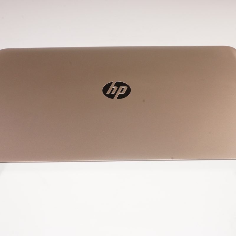 EAX18001060-1 Hp Lcd Back Cover Pale Gold