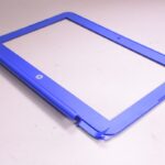 EAY0H00202A Hp LCD Bezel Blue 11-R010NR
