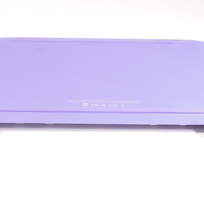 EAY0H01007A Hp Bottom Base Cover Purple 11-Y020WM