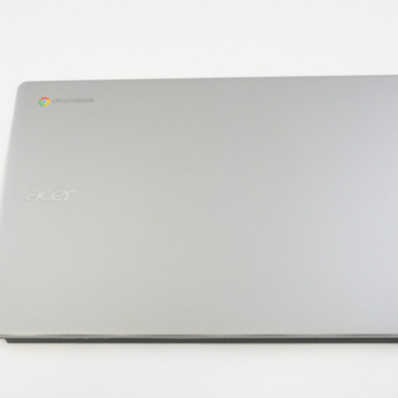 EAZBM006010 Acer LCD Back Cover Silver CB315-4H-COBR