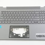 EAZDH003010 Acer US Palmrest Keyboard Steel Gray CB516-1H-31UE