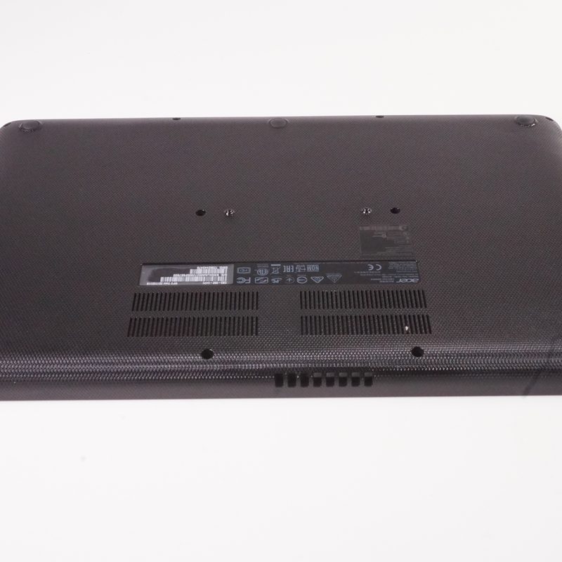 EAZRF007A1S Acer Bottom Base Cover NX.GHJAA.009