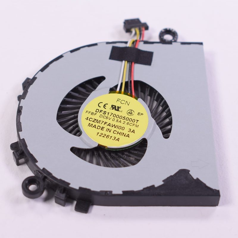 EG50050S1-C440-S99  Cooling Fan Unit