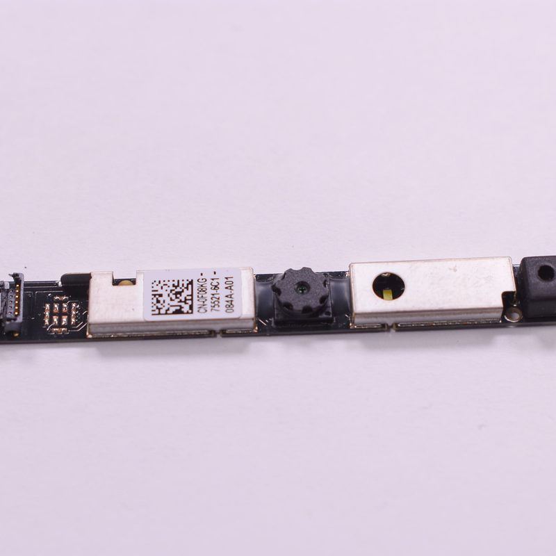 F08KG Dell Webcam I3565-A453BLK-PUS 3162-0001 I3567-3629B