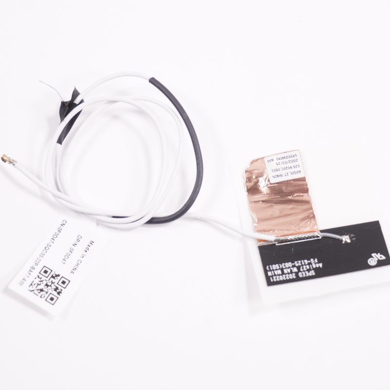 F0D47 Dell Antenna Main I7710-7952WHT-PUS
