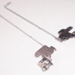 FBX18004010 Hp LCD Hinges Kit 17-G130CY