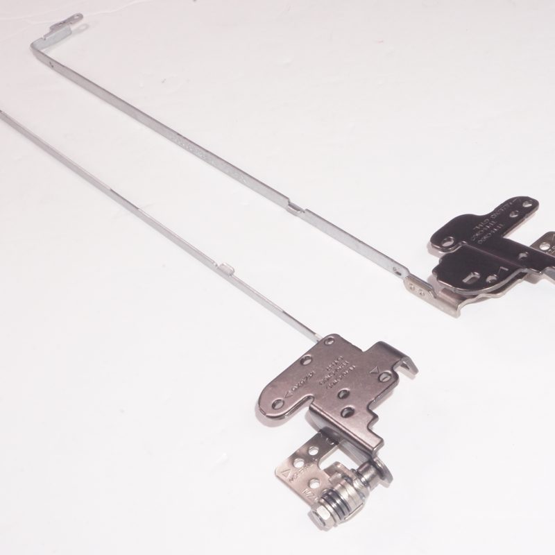 FBX18004010 Hp LCD Hinges Kit 17-G130CY