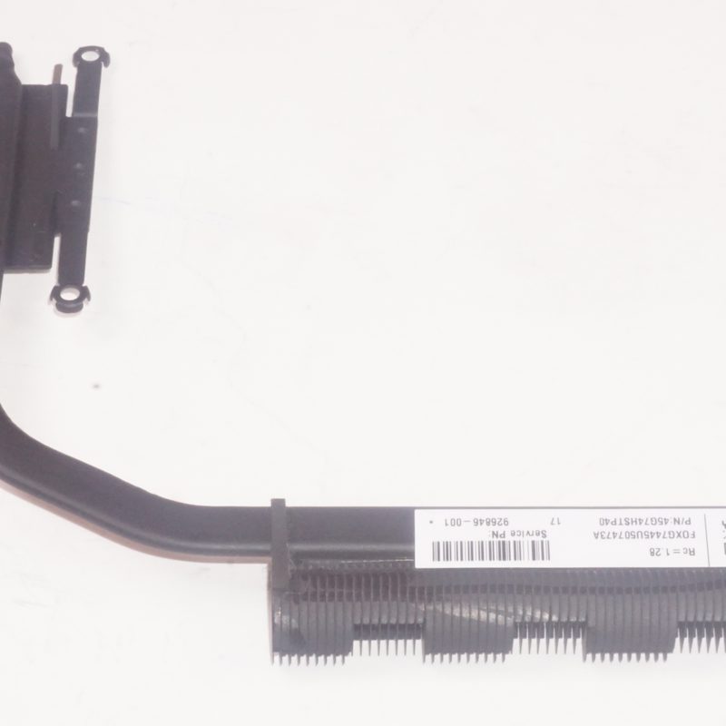 FCNG74321000193A Hp CPU Heatsink 15-CD040WM